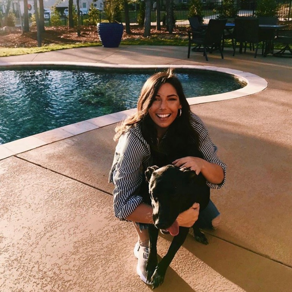 Meet your Posher, Taylor